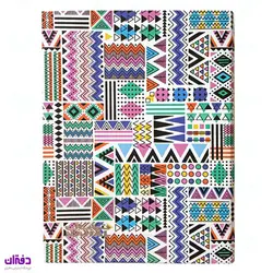 دفتر کلاسور A5 قفل فلزی نهال 1720 | فروشگاه اینترنتی دفتران