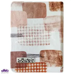 تقویم و یادداشت 12×8 پارچه‌ای نهال 1018 سال 1402