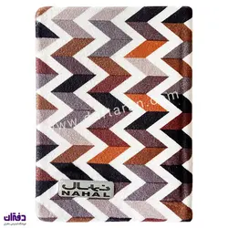 تقویم و یادداشت 12×8 پارچه‌ای نهال 1018 سال 1402