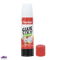چسب ماتیکی پنتر 9 گرم- مدل GS 418 | فروشگاه اینترنتی دفتران