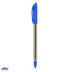 خودکار آبی فوق روان نانو آنتی باکتریال پنتر مدل Dr.Panter کد DP-105_0.7 | فروشگاه اینترنتی دفتران