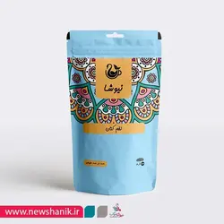 تخم کتان نیوشا (200 گرمی)