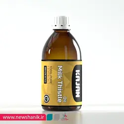 روغن خارمریم (250 سی سی)