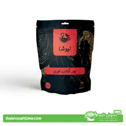 هات چاکلت دارک نیوشا