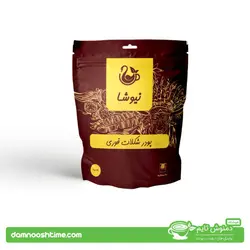 هات چاکلت کلاسیک ۲۰ عددی نیوشا
