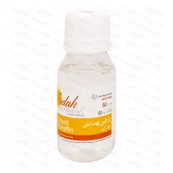 پارافین بهداشتی فدک 50 گرم