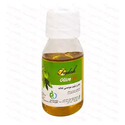 روغن زیتون موضعی فدک 50 گرم