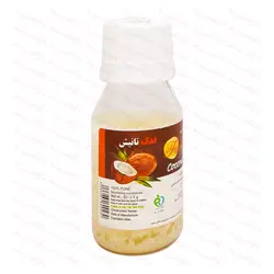 روغن نارگیل فدک 50 میلی لیتر