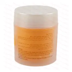 کرم کاسه ای دست و ناخن شون حاوی عصاره زردآلو مناسب انواع پوست ۷۵ میلی لیتر