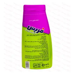 خمیردندان ژل مایع کودک فریس مدل 2in1 Ice Cream مقدار 100 گرم