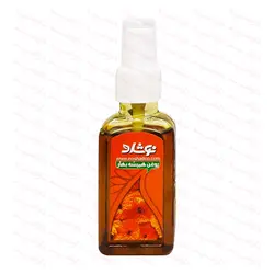 روغن گل همیشه بهار نوشاد 37 میلی لیتر