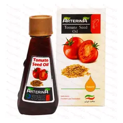 روغن هسته گوجه فرنگی آرترینا 30 میلی لیتر