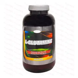 پودر ال گلوتامین پی ان سی 250 گرمی