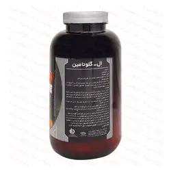 پودر ال گلوتامین پی ان سی 250 گرمی