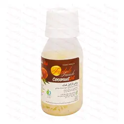 روغن نارگیل فدک 50 میلی لیتر