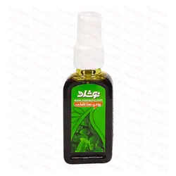 روغن نعناع فلفلی نوشاد 37 میلی لیتر