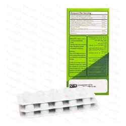 قرص سیمو اسلیپ سیمرغ دارو عطار 30 عددی