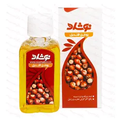 روغن فندق نوشاد 37 میلی لیتر