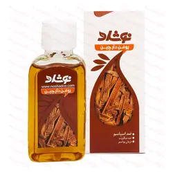 روغن دارچین نوشاد 37 میلی لیتر