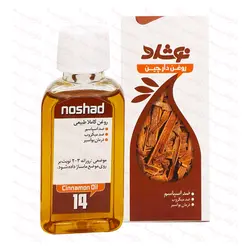 روغن دارچین نوشاد 37 میلی لیتر