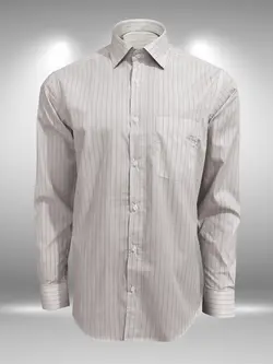 پیراهن دیپلمات خط رنگی