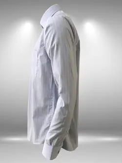 پیراهن دیپلمات خط رنگی