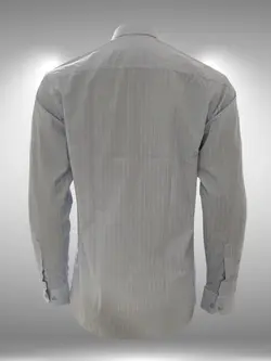 پیراهن دیپلمات خط رنگی