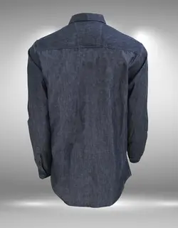 پیراهن اسپرت کجراه