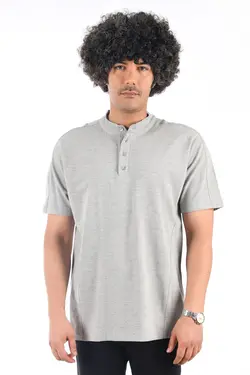 پیراهن چهارخانه اسپرت pk