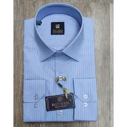 پیراهن تایلندی دیپلمات ریز دوخطی