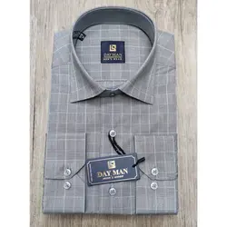 پیراهن تایلندی چهارخانه
