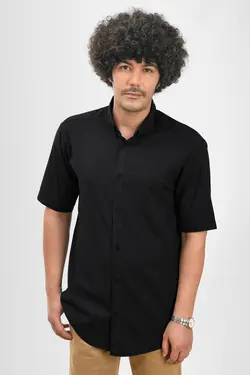 پیراهن تایلندی راه راه