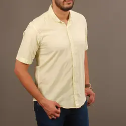 پیراهن لنین کوتاه