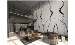 سرامیک اسلب پاندا 320*160 فاوانیا