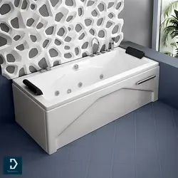 وان جکوزی داتیس مدل LL1890