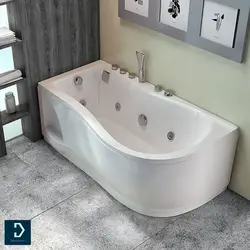 وان جکوزی داتیس مدل 6111