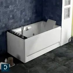 وان جکوزی داتیس مدل LX1370