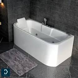 وان جکوزی داتیس مدل LX1780