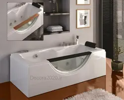 وان جکوزی داتیس مدل LG1780