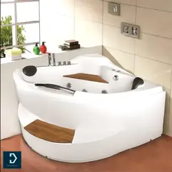 وان جکوزی داتیس مدل LB1515