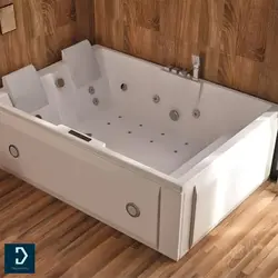 وان جکوزی داتیس مدل LX1712