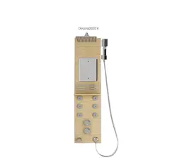 پنل دوش مدل SH01