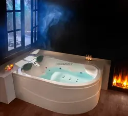 وان جکوزی پرشین استاندارد مدل آفرودیت