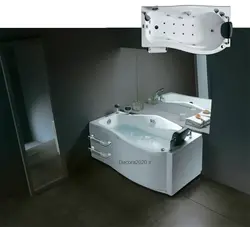 وان جکوزی زرین آب مدل پرستیژ 160-170