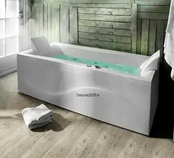 وان حمام پرشین مدل رامانا 150