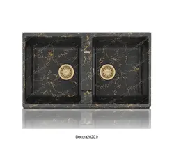 سینک گرانیتی فونیکس مدل 130