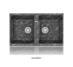 سینک گرانیتی فونیکس مدل 130