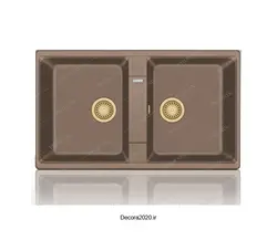 سینک گرانیتی فونیکس مدل 130