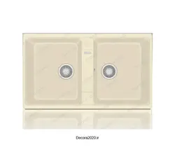 سینک گرانیتی فونیکس مدل 130