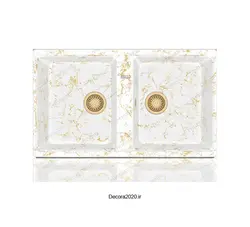 سینک گرانیتی فونیکس مدل 130